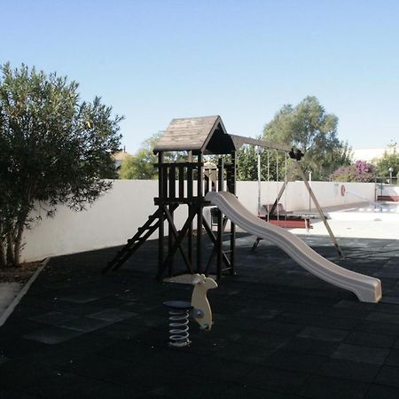 Apartament Franmar Sant Jaume d'Enveja Exterior photo