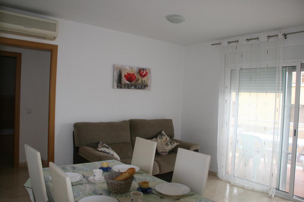 Apartament Franmar Sant Jaume d'Enveja Exterior photo
