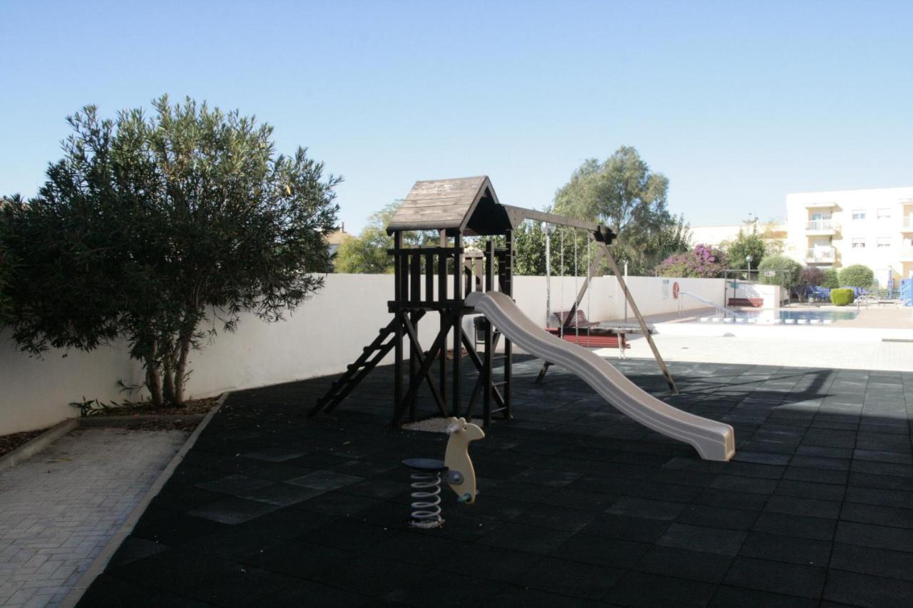 Apartament Franmar Sant Jaume d'Enveja Exterior photo
